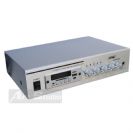 מגבר כריזה BTS AMP50 50W