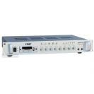 מגבר כריזה BTS AMP150 150W / 5 Zone