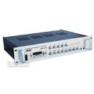 מגבר כריזה BTS AMP2120 120W / 5 Zone