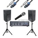 סט הגברה APEXTONE S10420ST