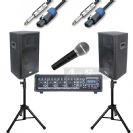 סט הגברה APEXTONE S12420ST