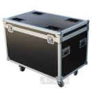 קייס עץ / אלומיניום BTS CABLE CASE