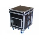 קייס 10U + מיקסר BTS SC-MC10U