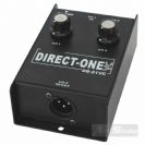 קופסת DI פסיבית רוקסטון ROXTONE DB-02