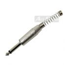 מחבר PL 6.3 מונו איכותי רוקסטון ROXTONE RJ2PP-NN