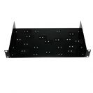 מדף לזיווד 19" BTS BS-416 1U