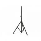 סטנד לרמקול עד 50 ק"ג APEXTONE DB010 STEEL