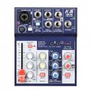כרטיס קול - מיקסר ICM UM-36