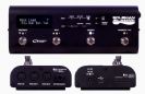SOURCE AUDIO Soundblox Soleman MIDI Foot Controller SA165