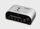 SOURCE AUDIO Soundblox HUB v1 MIDI Interface SA164