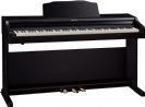 פסנתר חשמלי רולנד ROLAND RP501R BK