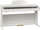 פסנתר חשמלי רולנד ROLAND RP501R WH