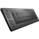 מקלדת שליטה אלסטית Seaboard עם 49 קלידים ROLI RISE 49