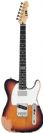 גיטרה חשמלית ESP LTD TE-202