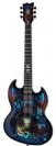 גיטרה חשמלית ESP LTD Vampire Bio Tech