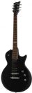 גיטרה חשמלית ESP LTD EC-200 BLKS
