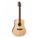 גיטרה אקוסטית מוגברת SEAGULL Excursion Walnut 12 SG EQ