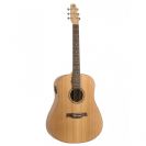 גיטרה אקוסטית SEAGULL Natural Elements Dreadnought