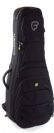 תיק נשיאה לגיטרה חשמלית FUSION Urban Double Electric Guitar UG05BK