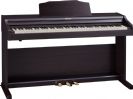 פסנתר חשמלי רולנד ROLAND RP302 רוזווד