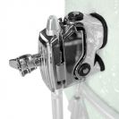 תפסן לטמטם לודוויג LUDWIG ATLASMOUNT BRACKET LAPAM1