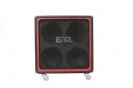 בוקסה לגיטרה אנג'ל ENGL E412RG Retro Cabinet 4 X 12 STRAIGHT