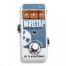 אפקט טיסי אלקטרוניק TC ELECTRONIC WireTap Riff Recorder
