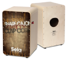 קחון SELA SE 079 CaSela Pro Vintage Brown