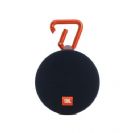 רמקול מיני אלחוטי JBL Clip 2 - שחור