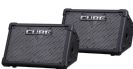 מערכת הגברה סטריאופונית רולנד ROLAND CUBE Street EX PA Pack