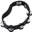 טמבורין MEINL BLACK HTMT1BK