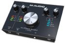 כרטיס קול מ אודיו M-AUDIO M-Track 2X2M