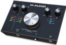 כרטיס קול מ אודיו M-AUDIO M-Track 2X2