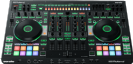 קונטרולר רולנד ROLAND DJ 808