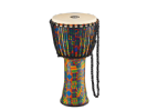 דג'מבה חבלים מחומר סינתטי MEINL Kenyan Quilt PADJ2-L-G