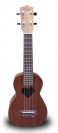 יוקללה סופרן כולל נרתיק ALEHO SAPELE LHUS-MM-HEART
