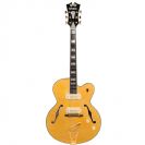 גיטרה נפח D'ANGELICO EX-59 P-90 NATURAL