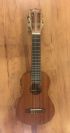 גיטללה מוגברת אומגה OMEGA GLL-30EQ-NM SOLID SPRUCE TOPP