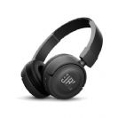 אוזניות קשת אלחוטיות JBL T450BT - שחור