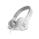 אוזניות קשת JBL E35 – לבן