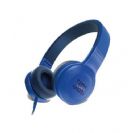 אוזניות קשת JBL E35 – כחול