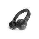 אוזניות קשת אלחוטיות JBL E45BT - שחור