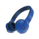 אוזניות קשת אלחוטיות JBL E45BT - כחול