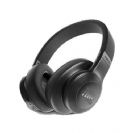 אוזניות קשת אלחוטיות JBL E55BT - שחור