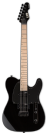 גיטרה חשמלית ESP LTD TE-200 BLACK