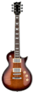 גיטרה חשמלית ESP LTD EC-256FM DBSB