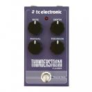אפקט טיסי אלקטרוניק TC ELECTRONIC Thunderstorm Flanger