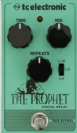 אפקט טיסי אלקטרוניק TC ELECTRONIC The Prophet Digital Delay