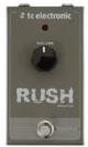 אפקט טיסי אלקטרוניק TC ELECTRONIC Rush Booster