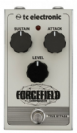 אפקט טיסי אלקטרוניק TC ELECTRONIC Forcefield Compressor